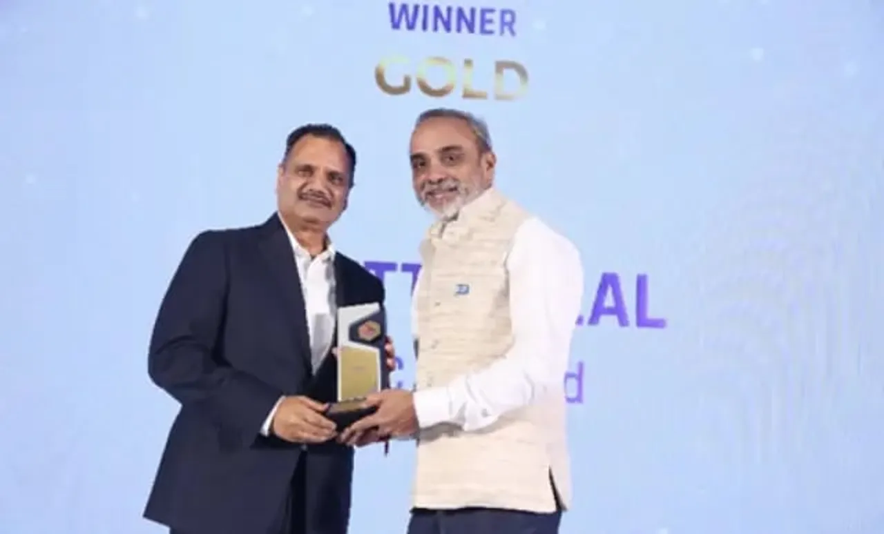 NHPC Bags 2 Gongs At ET Awards For Corporate Excellence